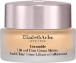 Elizabeth Arden Ceramide Lift & Firm Alapozó Warm Sunbeige SPF15 30ml