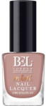 BEL London Mini gyorsan száradó körömlakk, 211, 6 ml