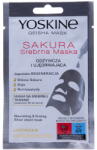 Yoskine Geisha Sakura Feszesítő Maszk 20 ml