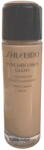 Shiseido Synchro Skin Glow alapozó, No. 4 Rose, SPF20, 10ml