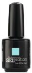 Jessica Cosmetics GELeration Cool In The Pool tartós körömlakk 15 ml