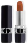 Dior Dior Couture Colour bársonyos krémes rúzs 200 Nude Touch 3, 5 ml