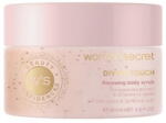 Women'Secret Women'Secret Divine Touch megújító testradír 200 g