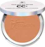 It Cosmetics Your Skin But Better CC+ kompakt alapozó Rich SPF50+ 9, 5 g
