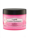 I Love Signature Glazed Raspberry vegán testvaj 330 ml