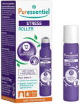 Puressentiel Stress roll-on illóolaj 5 ml