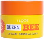 I Love I Love, Queen Bee, Vegán, Hydration, Lip Balm Treatment, 10 g