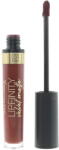 MAX Factor Lipfinity folyékony rúzs 050 Satin Berry, 3.5 ml