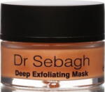 Dr Sebagh Deep Glycolic Acid Hámlasztó Krémmaszk 50 ml