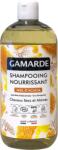 GamARde Bio Akácméz sampon, 500 ml