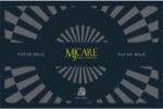 Mijin Mjcare szén arcmaszk 25 ml