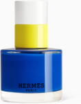 Hermès Hermès Paris Körömlakk 62 Bleu Electrique / Nude 15 ml