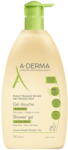 A-DERMA Ultra Rich tusfürdő testre, 750 ml
