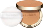 Clarins Ever Matte kompakt púder 05 Medium Deep 10 g