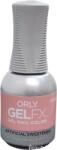 ORLY Gelfx tartós körömlakk, Artificial Sweetener, 18 ml