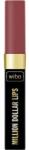 WIBO Million Dollar folyékony rúzs 1 3ml