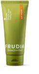 FRUDIA Delivered From Fruit Avokádó hámlasztó gél 120 ml