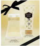 Ellen Tracy Classic szett: parfüm + testápoló, 2x100 ml