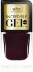 WIBO Incredible Gel körömlakk 1 8, 5 ml