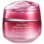 Shiseido Essential Energy Nappali Krém SPF 20 50 ml