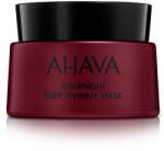 Ahava Ahava, Apple Of Sodom, Ránctalanító, Night Sleeping Mask, 50 ml