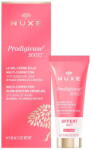 NUXE Set Nuxe: Creme Prodigieuse Boost, Regeneráló, Éjszakai, Balzsam, Arcra, 15 ml + Prodigieuse Boost, Multi-korrekciós, Gél krém, Arcra, 40 ml