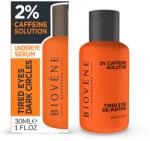 Biovene Biovene, Tired Eyes Dark Circles, 2% Caffeine, De-puffing, Szemszérum, 30 ml