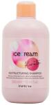 Inebrya Ice Cream Keratin Simító sampon 300 ml