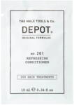 Depot 200 Hair Treatments No. 201 kondicionáló, 10 ml