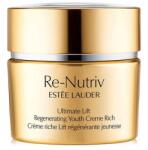 Estée Lauder Estee Lauder, Re-Nutriv - Ultimate Lift Regenerating Youth, Öregedésgátló, Krém, Arcra, 50 ml