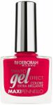 Deborah Milano Gel Effect Extreme Brilliance körömlakk, EN94 Cherry Tree, 8, 5 ml