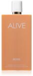 HUGO BOSS Boss Alive mélyhidratáló testápoló, 200 ml