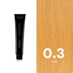 Balmain Paris Couleurs Couture hajtoner 0.3 Gold 60 ml