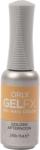 ORLY Gelfx Tartós Körömlakk, Golden Afternoon, 18 ml