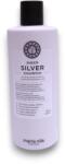 Maria Nila Sheer Silver sampon hidratálással 350 ml