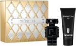Paco Rabanne Phantom szett: Parfüm 50 ml + tusfürdő 100 ml