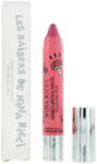 Nina Ricci Jumbo Matte krémes rúzs Psychotic Pink 2, 5 g