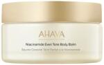 Ahava Niacinamide Even Tone testbalzsam, 220 ml
