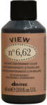 Davines View hajfesték 6.62, 60 ml