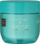 Rituals The Ritual of Karma regeneráló testkrém maszk 125 ml
