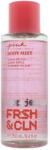 Victoria's Secret Victoria's Secret, Pop Jelly Fresh & Clean, Spray, 250 ml