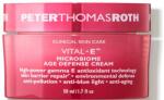 Peter Thomas Roth Vital-E öregedésgátló nappali krém 50 ml