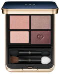 Clé de Peau Beauté Clé de Peau Beauté Eye Color Quad szemhéjpaletta, 3, utántöltő, 6 g