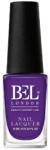 BEL London New Quick-Dry körömlakk, 057, 10 ml