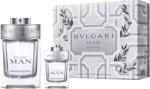 Bvlgari Rain Essence szett, 100 ml + 15 ml