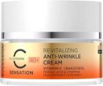 Eveline Cosmetics Eveline C Sensation Ránctalanító Nappali és Éjszakai Krém 50 ml