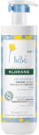 Klorane Bebe Calendula testápoló tej, 750 ml