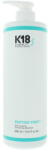 K18HAIR Detox Peptide Prep aktívszén sampon, 930 ml