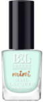 BEL London Mini Quick-Dry Körömlakk 239, 6 ml
