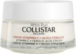 Collistar Pure Actives C-vitaminos nappali krém 50 ml